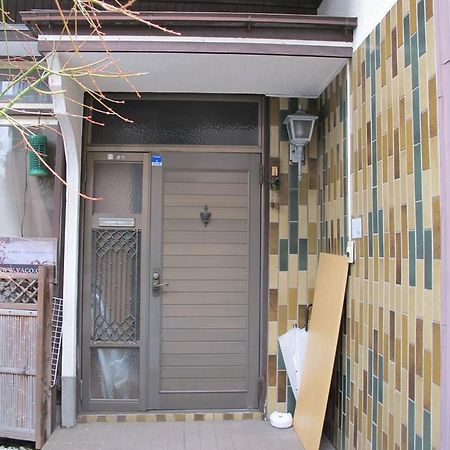 Hotel Kawasaki Share House Exterior foto