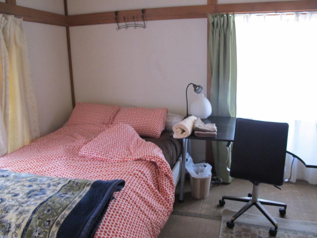 Hotel Kawasaki Share House Exterior foto