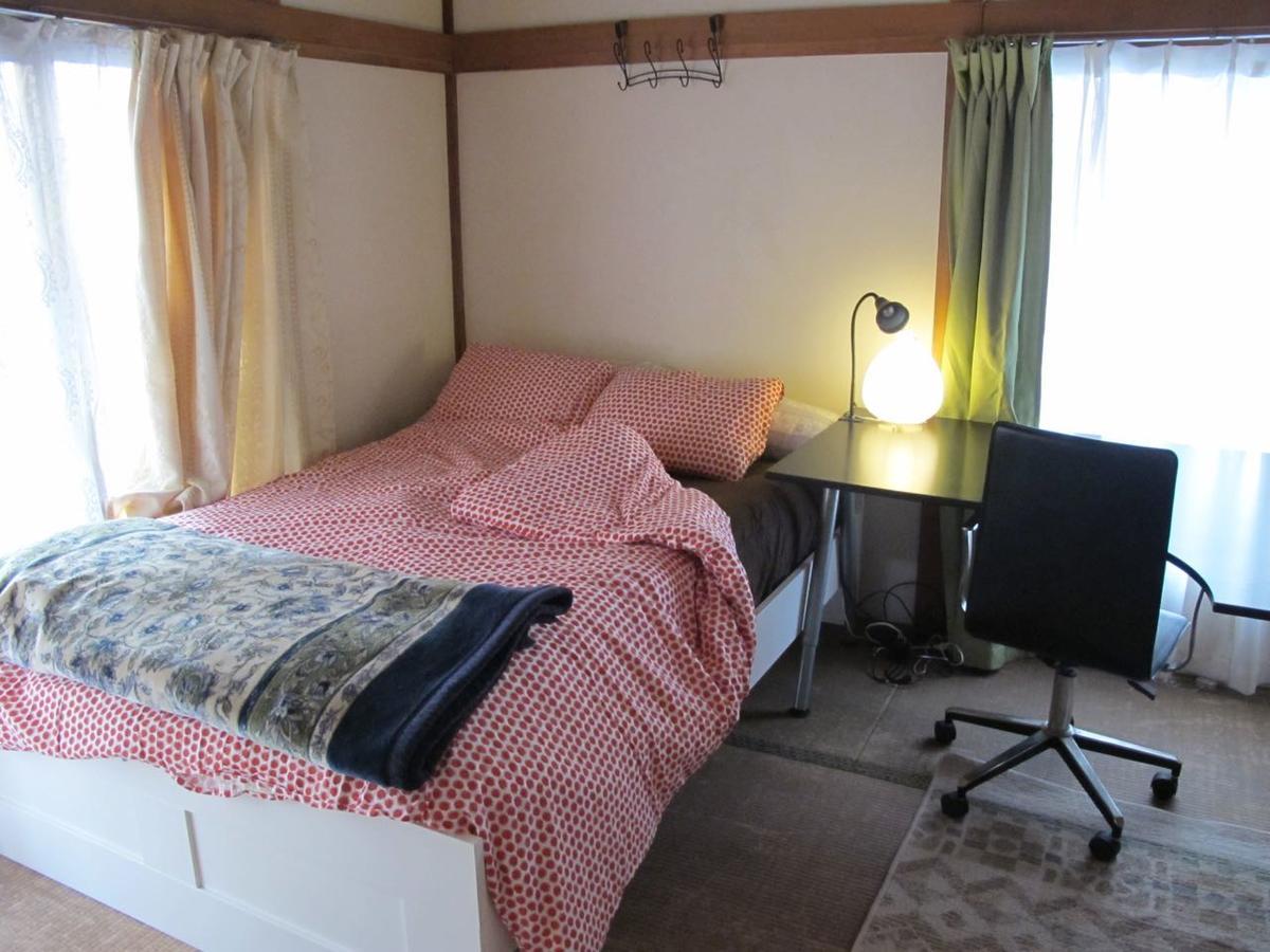 Hotel Kawasaki Share House Exterior foto